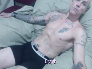 Crayb