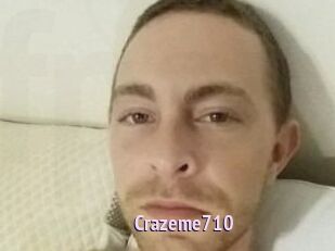 Crazeme710
