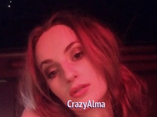 CrazyAlma
