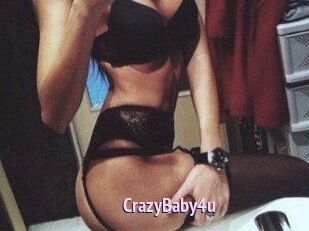 CrazyBaby4u