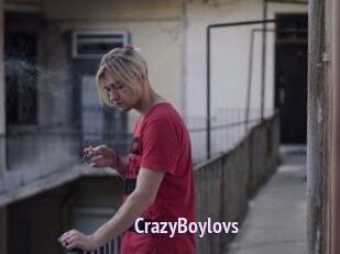 CrazyBoylovs