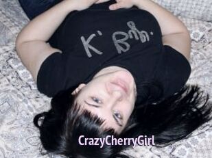 CrazyCherryGirl