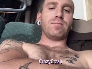 CrazyCrash