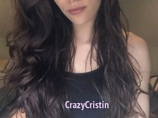 CrazyCristin
