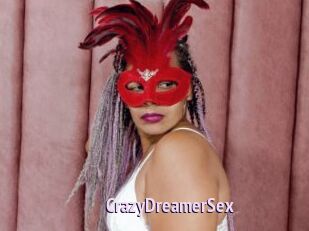 CrazyDreamerSex