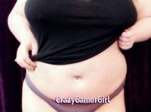 CrazyGamerGirl