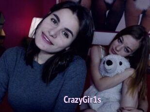 Crazy_Gir1s
