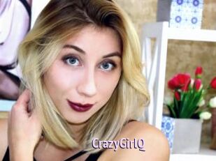 CrazyGirlQ Film Porno