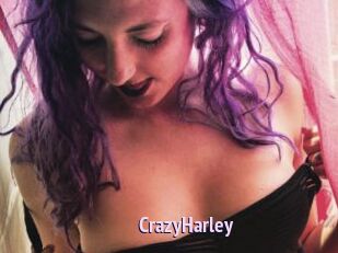 CrazyHarley