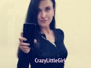 CrazyLittleGirl