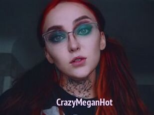 CrazyMeganHot Film Porno