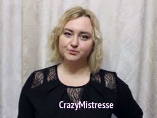 CrazyMistresse