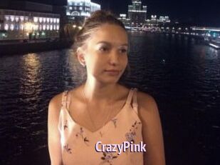 CrazyPink