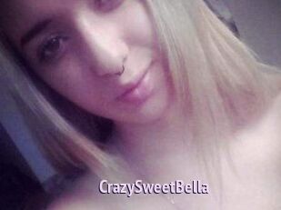 CrazySweetBella Film Porno