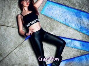 CrazyWow