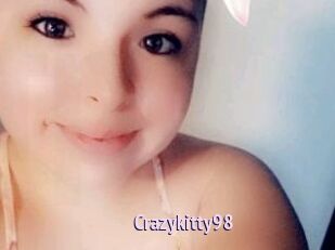 Crazykitty98
