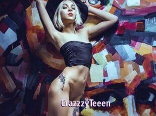 CrazzzyTeeen Film Porno