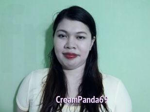 CreamPanda69
