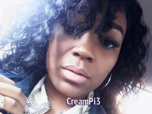 CreamPi3