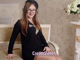 CreamSweet