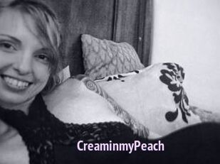 Creamin_my_Peach