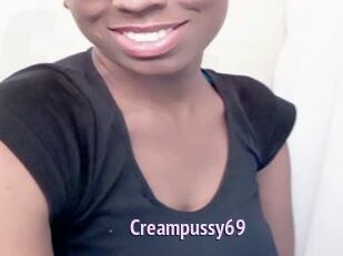 Creampussy69