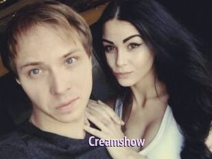 Creamshow