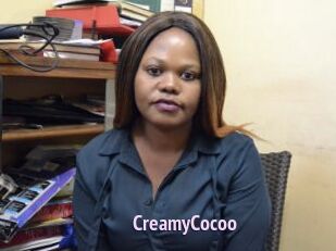 CreamyCocoo
