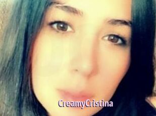CreamyCristina