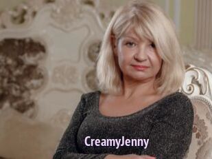 CreamyJenny