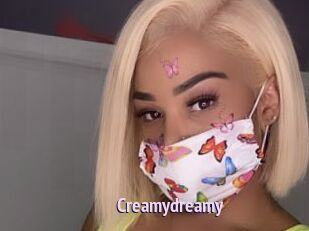 Creamydreamy