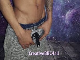 CreativeBBC4all