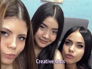 Creative_Girls