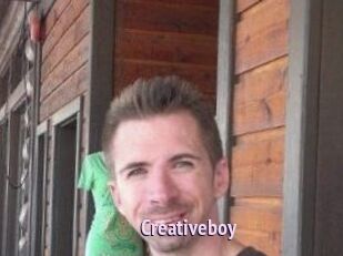 Creativeboy Film Porno