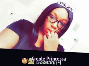 Creole_Princessa