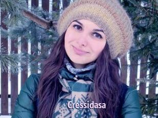 Cressidasa
