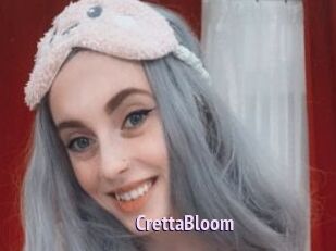 CrettaBloom
