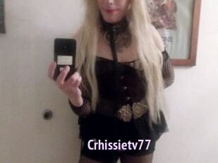 Crhissietv77
