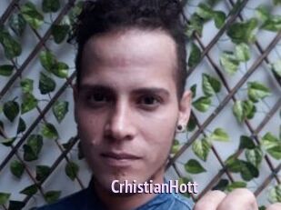 CrhistianHott