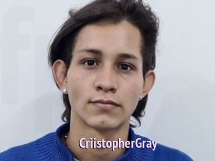 CriistopherGray