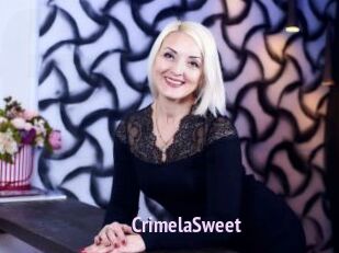 CrimelaSweet Film Porno