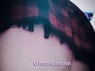 CrimsonCambion