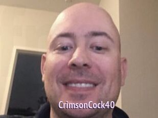 CrimsonCock40