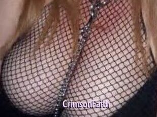 CrimsonFaith