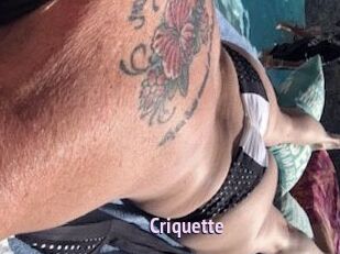 Criquette