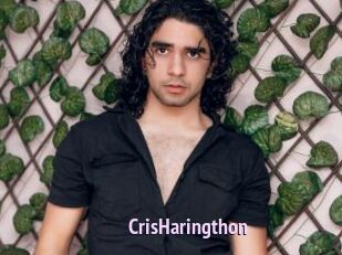 CrisHaringthon