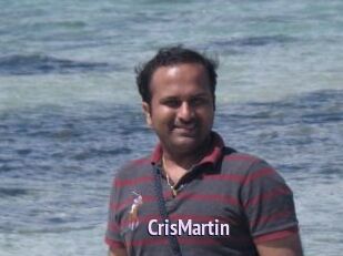 CrisMartin