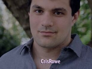 CrisRowe