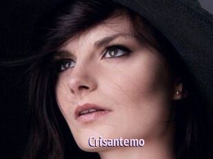 Crisantemo