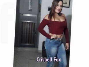 Crisbell_Fox